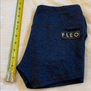 Fleo shorts